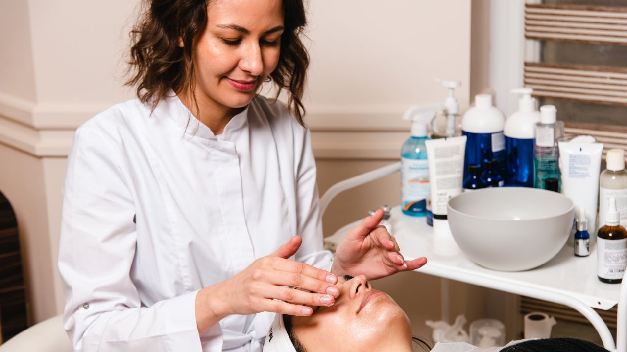 Hygiena v kozmetickom salóne(2)